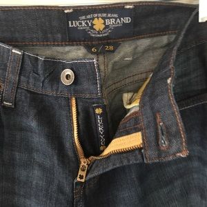 🍀 LUCKY BRAND🍀 BOOTCUT JEANS